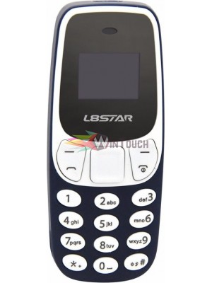 L8STAR BM10 Mini Phone Χρώμα : Γκρι L8STAR BM10 Mini Phone Χρώμα : Γκρι