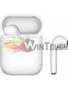 Ακουστικά bluetooth με θήκη φόρτισης X8S-TWS White Ακουστικά bluetooth με θήκη φόρτισης X8S-TWS White