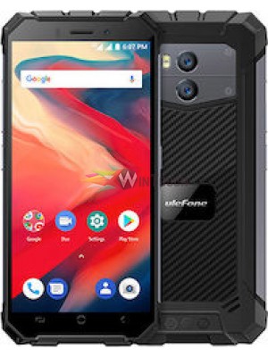 Ulefone Armor X2 5.5" 16GB ROM (GREY) 5500mAh Ulefone Armor X2 5.5" 16GB ROM (GREY) 5500mAh