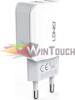 Ldnio 2x USB Wall Adapter Λευκό (A2202) Ldnio 2x USB Wall Adapter Λευκό (A2202)
