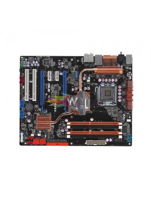 P5E3 Motherboards  ASUS Global USED