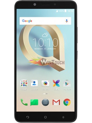Alcatel A7 XL 7071D Dual Sim 32GB - Black EU