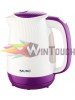 BRUNO Ηλεκτρικός βραστήρας BRN-0001, 2200w, 1.7lt, βάση 360°, LED BRUNO Ηλεκτρικός βραστήρας BRN-0001, 2200w, 1.7lt, βάση 360°, LED