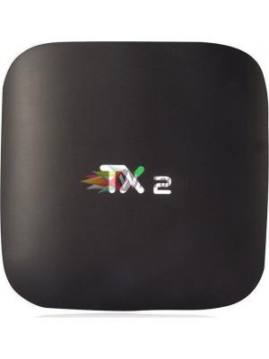 OEM TX2 R2 Android TV Box -2GB RAM, 16GB ROM, Android 6.0, Quad-Core,4K, DLNA
