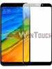 Full Glue Full Face Tempered Glass Black (Huawei Mate 20 Lite)