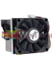 AMD CMDK8-7I52D-A14-GP Υποδοχή AM2 CPU Heatink και ανεμιστήρας | 4 ακίδων 12VDC