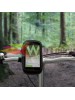Bike Phone Mount Holder.  Βάση αδιάβροχη  γενικής χρήσης για  κινητά τηλέφωνα  5.5" & ποδήλατα