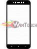 5D Full Glue Full Face Tempered Glass Black (Redmi Note 5a/5a Prime) 5D Full Glue Full Face Tempered Glass Black (Redmi Note 5a/5a Prime)