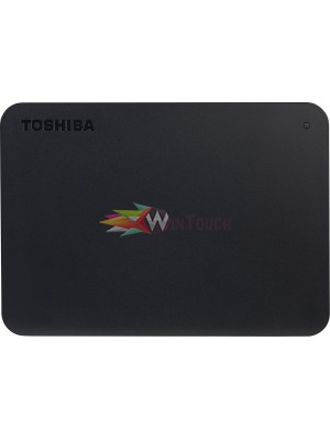 Εξωτερικός Σκληρός Δίσκος Toshiba Canvio Basics Hard Drive 2TB USB 3.0 (HDTB420EK3AA) Εξωτερικός Σκληρός Δίσκος Toshiba Canvio Basics Hard Drive 2TB USB 3.0 (HDTB420EK3AA)