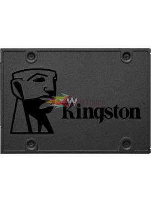 Σκληρός Δίσκος SSD Kingston SSDnow A400 240GB 2.5" SATA III (SA400S37/240G)