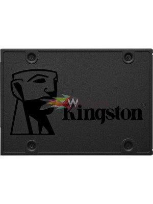 Σκληρός Δίσκος KINGSTON SSD A400 Series SA400S37/120G, 120GB, SATA III, 2.5'' Σκληρός Δίσκος KINGSTON SSD A400 Series SA400S37/120G, 120GB, SATA III, 2.5''