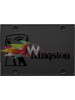 Σκληρός Δίσκος KINGSTON SSD A400 Series SA400S37/120G, 120GB, SATA III, 2.5'' Σκληρός Δίσκος KINGSTON SSD A400 Series SA400S37/120G, 120GB, SATA III, 2.5''