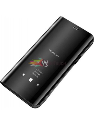 Clear View Book Μαύρο (Galaxy A30) Clear View Book Μαύρο (Galaxy A30)