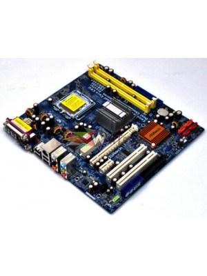 ASRock ConRoe1333-D667, LGA 775 / Socket T, μητρική πλακέτα Intel