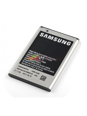 Μπαταρία Γνήσια Samsung Galaxy I8910 - S8500 - I8320 - S8530 EB504465VU 1500 mAh Μπαταρία Γνήσια Samsung Galaxy I8910 - S8500 - I8320 - S8530 EB504465VU 1500 mAh