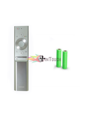 Τηλεχειριστήριο Samsung BN59-01300G με δύο μπαταρίες Τηλεχειριστήριο Samsung BN59-01300G με δύο μπαταρίες