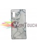 OEM hard case μάρμαρο για Samsung Galaxy Note 10 