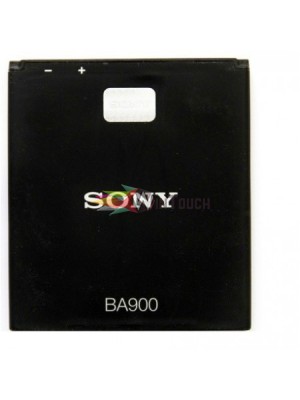 Μπαταρία Sony BA900 1700mAh Li-Polymer Μπαταρία Sony BA900 1700mAh Li-Polymer