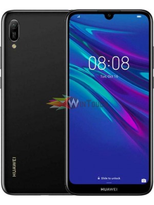 Huawei Y5 (2019) 4G 16GB 2GB RAM Dual-SIM Black Huawei Y5 (2019) 4G 16GB 2GB RAM Dual-SIM Black