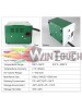 BEST Σταθμός ζεστού αέρα BST-863, 1200W, touch screen
