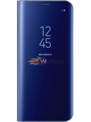 Clear View Book Μπλε (Xiaomi Redmi Note 8 Pro) Clear View Book Μπλε (Xiaomi Redmi Note 8 Pro)