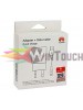 HW-059200EHQ Huawei micro USB Cable & Wall Adapter Λευκό output: 9.0v/5.0V-2A Length: 100cm HW-059200EHQ Αξεσουάρ