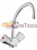 Μπαταρία μπάνιου GROHE Costa Trend 31072000 Μπαταρία μπάνιου GROHE Costa Trend 31072000
