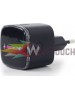 Gembird Wifi Repeater WNP-RP300-02BK 300Mbps black WNP-RP300-02 Υπολογιστές Gembird Wifi Repeater WNP-RP300-02BK 300Mbps black WNP-RP300-02 Υπολογιστές