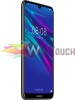 HUAWEI Y6 2019 MRD-LX1 32GB ROM/2GB RAM MIDNIGHT BLACK EU (Dual Sim) HUAWEI Y6 2019 MRD-LX1 32GB ROM/2GB RAM MIDNIGHT BLACK EU (Dual Sim)