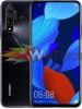 Smartphone Huawei Nova 5T 6.26'' 128GB/6GB Black Dual Sim Smartphone Huawei Nova 5T 6.26'' 128GB/6GB Black Dual Sim
