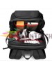 ARCTIC HUNTER τσάντα πλάτης B-00295-GY με θήκη laptop eva πρόσοψη, γκρι ARCTIC HUNTER τσάντα πλάτης B-00295-GY με θήκη laptop eva πρόσοψη, γκρι