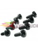 Original Σετ Βιδών Samsung BN96-29120C M4-L12 8 τεμάχια