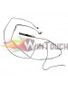 Toshiba A300-1MO A300D Web Camera board CNF6122_A1 001-46122l-A01 With Mic & Cables (USED) Ανταλλακτικά Toshiba A300-1MO A300D Web Camera board CNF6122_A1 001-46122l-A01 With Mic & Cables (USED) Ανταλλακτικά