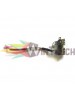 USB Board for Toshiba A300-1M A300D A300 (USED) Ανταλλακτικά USB Board for Toshiba A300-1M A300D A300 (USED) Ανταλλακτικά