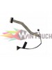 Toshiba Satellite Α305 A300-1MO A300-1M0 6017B0147801 A300 A300D A305D A310 Καλωδιοταινία Οθόνης Laptop Ανταλλακτικά Toshiba Satellite Α305 A300-1MO A300-1M0 6017B0147801 A300 A300D A305D A310 Καλωδιοταινία Οθόνης Laptop Ανταλλακτικά