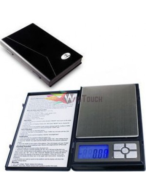 Ψηφιακή Ζυγαριά Ακριβείας ως 500g.-FUSION Notebook Series Ψηφιακή Ζυγαριά Ακριβείας ως 500g.-FUSION Notebook Series