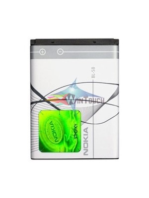 Μπαταρία Nokia BL-5B για 5140- 3.7V 890mAh