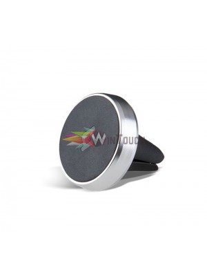 Μαγνητική Βάση EasyDrive™ Mini Black-Silver Βάσεις Αυτοκινήτου Μαγνητική Βάση EasyDrive™ Mini Black-Silver Βάσεις Αυτοκινήτου