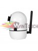 Cloud WiFi κάμερα με αυτόματη λειτουργία ανίχνευσης κίνησης, 2MP, 1080p