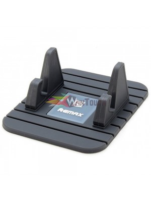 Stand for car Remax Fairy, for dashboard, universal - 17259 Stand for car Remax Fairy, for dashboard, universal - 17259