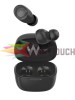 HIFUTURE earphones AirBuds, true wireless, με θήκη φόρτισης, μαύρα HIFUTURE earphones AirBuds, true wireless, με θήκη φόρτισης, μαύρα
