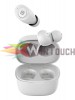 HIFUTURE earphones AirBuds, true wireless, με θήκη φόρτισης, λευκά HIFUTURE earphones AirBuds, true wireless, με θήκη φόρτισης, λευκά