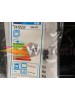 Yatech B66-SF3 Εντοιχιζόμενος φούρνος μαύρος 60cm, 53 L, (Χωρίς εστίες) Σπίτι - Κήπος