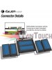 K KYUER A1819 μπαταρία 49.2Wh/4314mAh για MacBook Pro 13inch A1706 Retina Late 2016 Mid 2017 K KYUER A1819 μπαταρία 49.2Wh/4314mAh για MacBook Pro 13inch A1706 Retina Late 2016 Mid 2017