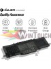K KYUER C31N1815 Μπαταρία 50 Wh/4210 mAh/3-cell για Asus ZenBook 13 UX333F UX333FA K KYUER C31N1815 Μπαταρία 50 Wh/4210 mAh/3-cell για Asus ZenBook 13 UX333F UX333FA