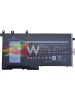 K KYUER 3DDDG Μπαταρία 11,4V 42Wh για Dell Latitude E5280 E5480 E5580 5280 5288 5290 K KYUER 3DDDG Μπαταρία 11,4V 42Wh για Dell Latitude E5280 E5480 E5580 5280 5288 5290