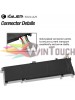 K KYUER B31N1429 Μπαταρία 48Wh για Asus K501U K501UB K501UQ K501UW K501UX Laptops