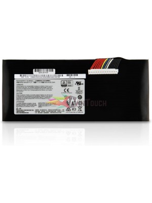 K KYUER BTY-L77 Μπαταρία για MSI GT72 2PC 2PE 2QD 2QE 6QD 6QE GT72S 6QE 6QF K KYUER BTY-L77 Μπαταρία για MSI GT72 2PC 2PE 2QD 2QE 6QD 6QE GT72S 6QE 6QF