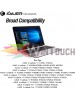 K KYUER B31N1635 Μπαταρία για ASUS VivoBook A705U A705UA X705U X705UA X705UB K KYUER B31N1635 Μπαταρία για ASUS VivoBook A705U A705UA X705U X705UA X705UB