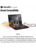 K KYUER 76Wh C41N1837 Μπαταρία για Asus TUF Dash F15 StudioBook Pro 15 Rog Zephyrus GA502GU K KYUER 76Wh C41N1837 Μπαταρία για Asus TUF Dash F15 StudioBook Pro 15 Rog Zephyrus GA502GU